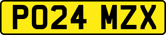 PO24MZX