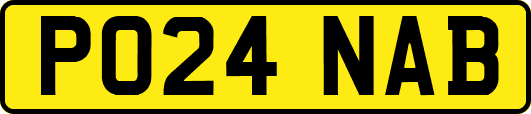 PO24NAB