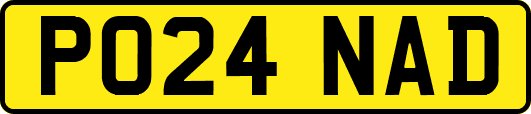 PO24NAD