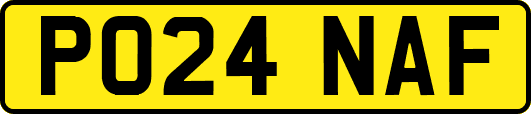 PO24NAF