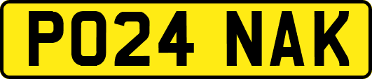 PO24NAK