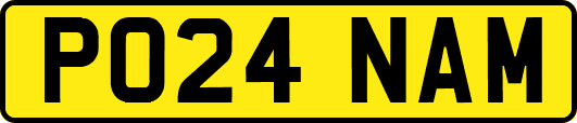 PO24NAM