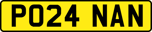 PO24NAN