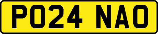 PO24NAO