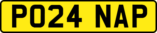 PO24NAP