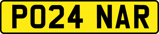 PO24NAR