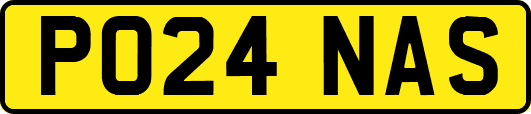 PO24NAS