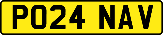 PO24NAV