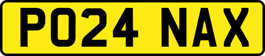 PO24NAX