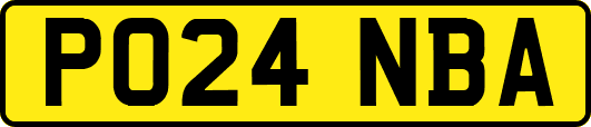 PO24NBA