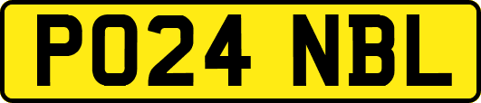 PO24NBL