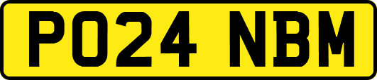 PO24NBM