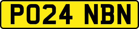 PO24NBN