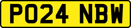 PO24NBW