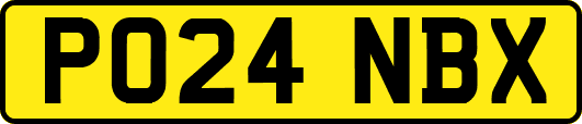 PO24NBX