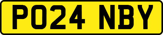 PO24NBY