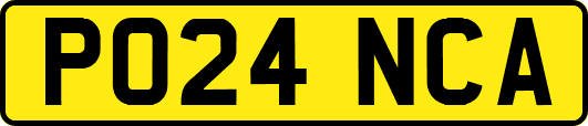 PO24NCA