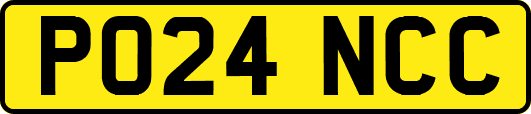 PO24NCC