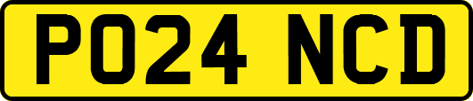 PO24NCD