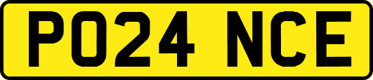PO24NCE
