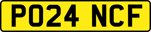 PO24NCF