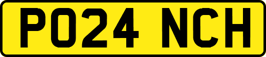 PO24NCH