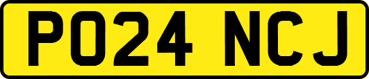 PO24NCJ