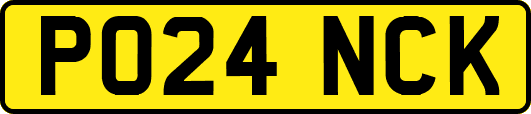 PO24NCK