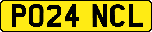 PO24NCL