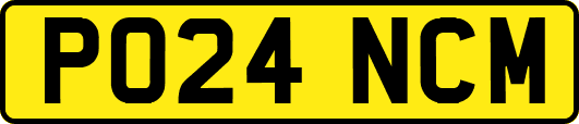 PO24NCM