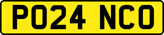 PO24NCO