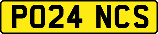PO24NCS