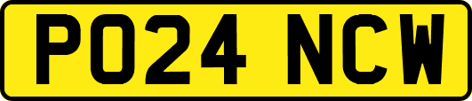 PO24NCW