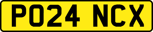 PO24NCX