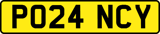 PO24NCY