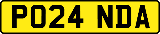 PO24NDA
