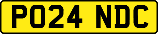 PO24NDC