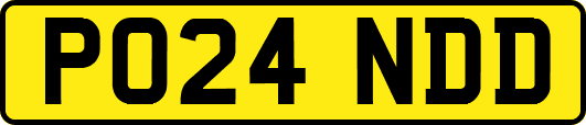 PO24NDD