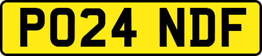 PO24NDF