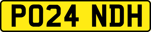 PO24NDH