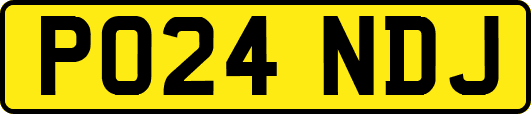PO24NDJ