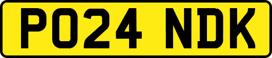 PO24NDK