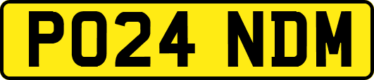 PO24NDM