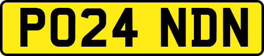 PO24NDN