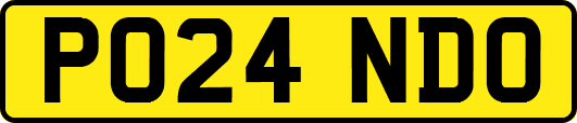 PO24NDO