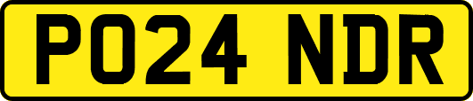 PO24NDR