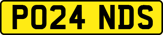 PO24NDS