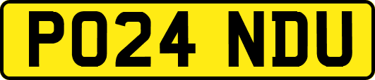 PO24NDU