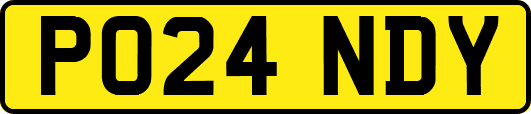 PO24NDY