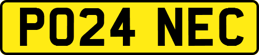 PO24NEC